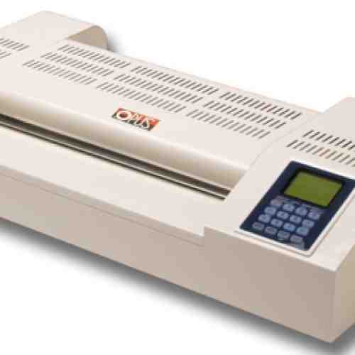 Laminator A3, 80 - 250 microni, OPUS ProfiLam
