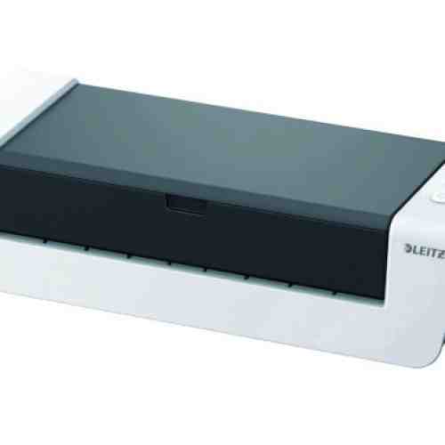 Laminator LEITZ iLAM Touch A4 turbo, 80-250 microni