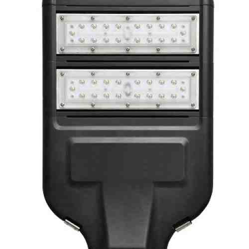 Lampa LED pentru iluminat stradal 120W - 6000K-6500K Lumina Rece