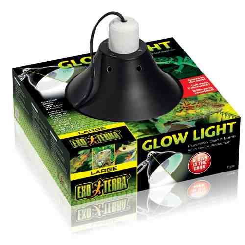 Lampa pentru terariu Exo Terra Glow 25 cm