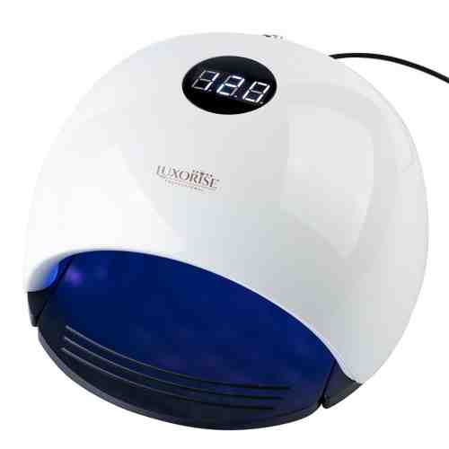 Lampa unghii UV LED 48W X-PERT SUPREME LUXORISE Germania, Alba