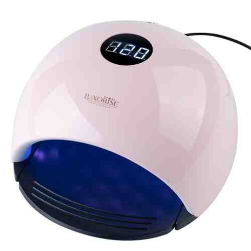 Lampa Unghii UV LED 48W X-PERT SUPREME LUXORISE Germania, Roz