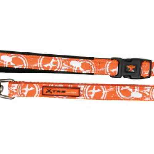 Lesa pentru Caini Zolux X-TRM 15 mm