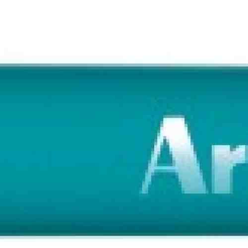 Liner ARTLINE 200, varf fetru 0.4mm - turcoaz