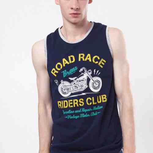 Maiou barbatesc MF Road Race
