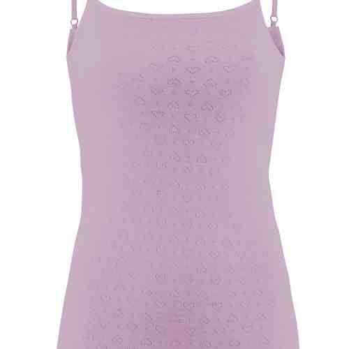 Maiou dama BLACKSPADE Thermal Pink, material functional
