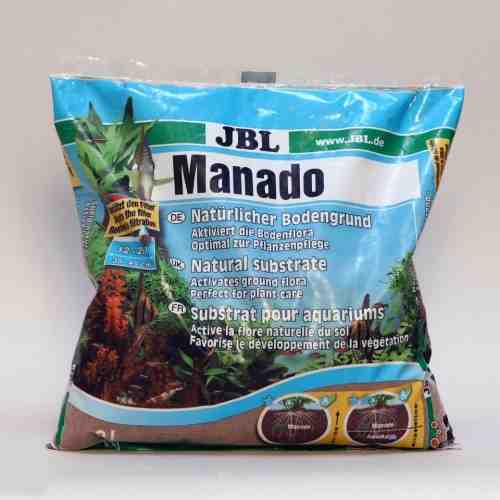 Substrat Jbl Manado 3L