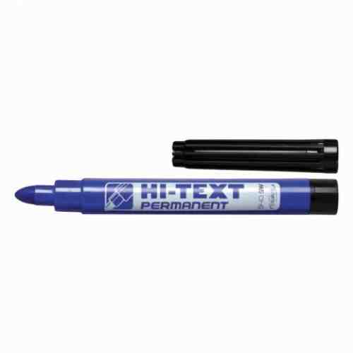 Marker Flipchart Fibracolor Hi-Text 540SW albastru