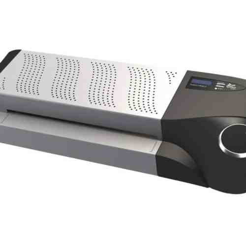 Masina de laminat A3 Profi-Office 330+ 2max. 250mic 300mm/min laminare si la rece