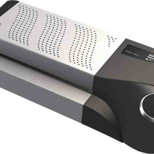 Masina de laminat A4 Profi-Office E1230 2xMax. 125mic 300mm/min laminare si la rece