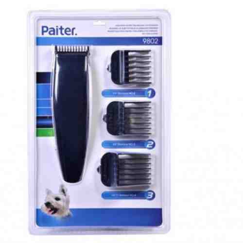 Masina electrica pentru tuns animale de companie