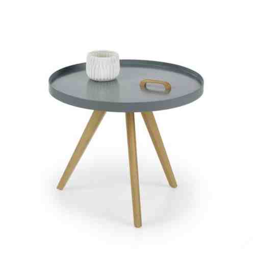 Masuta cafea Luka gri