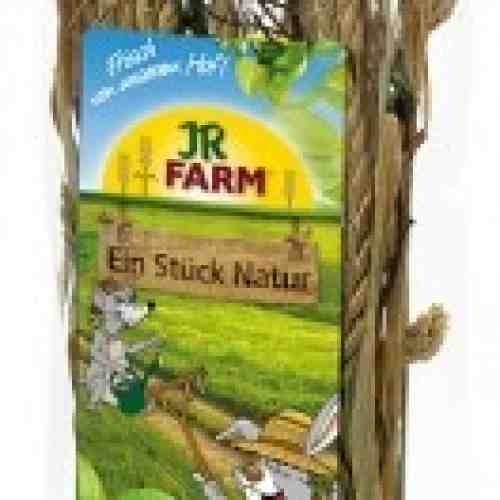 Mix de ierburi pentru rozatoare Jr Farm Snack 80 g