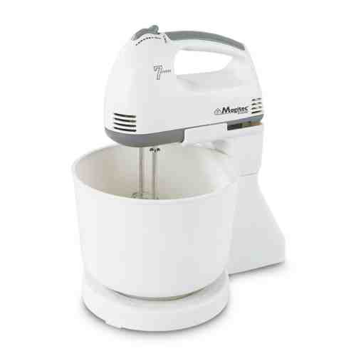 Mixer cu Bol