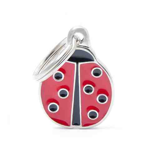 MyFamily Medalion Buburuza