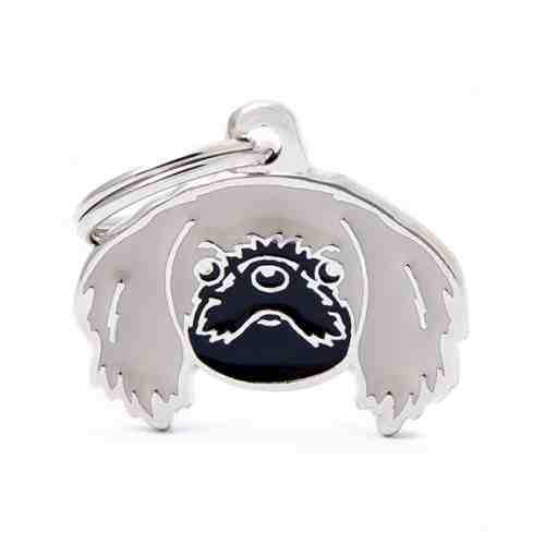 MyFamily Medalion Caine Pechinez