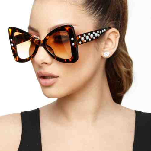 Ochelari de Soare Bizz Trei