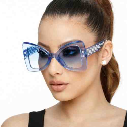 Ochelari de Soare Bizz