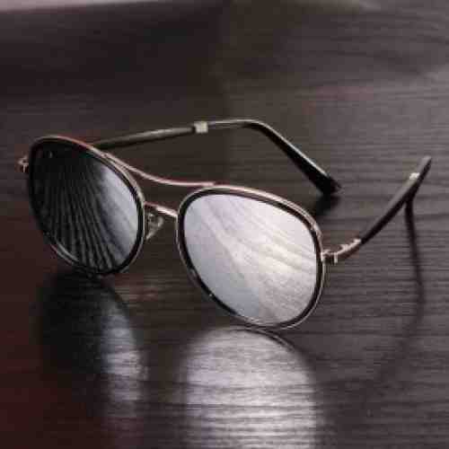 Ochelari de Soare Classic Grey de Dama Cod: O50