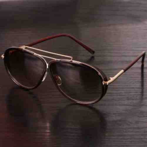 Ochelari de Soare Dark Brown Karma de Dama Cod: O44