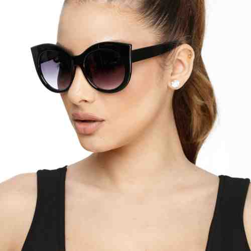 Ochelari de Soare Lizeta Doi