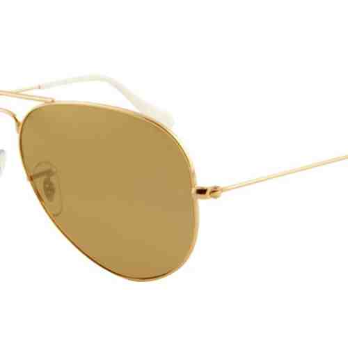Ochelari de soare Ray-Ban RB3025 001 3K 58