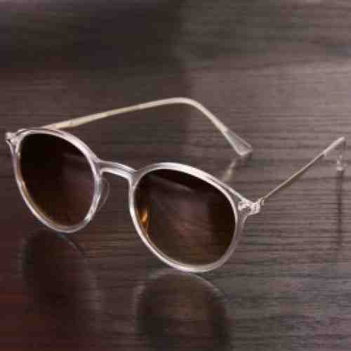 Ochelari de Soare Vintage Clear de Dama Cod: O61