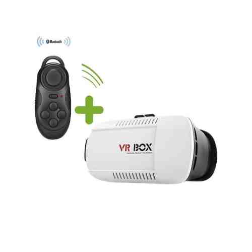 Ochelari Smart 3D VR Box