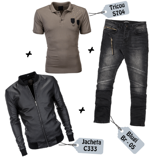 Pachet promotional, format din 3 produse - PROMO6