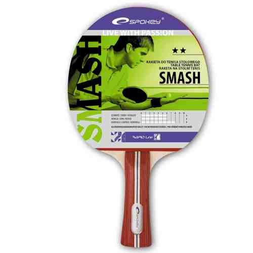 Smash Paleta Tenis de Masa Spokey