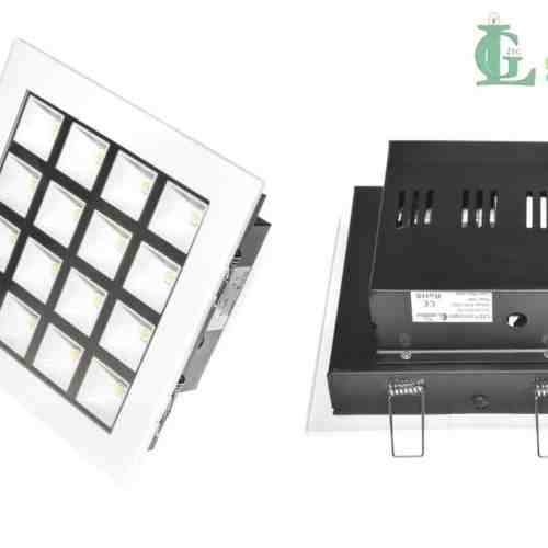 Panou LED 16W 5500-6500K Lumina Rece