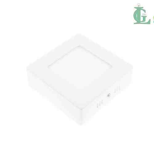 PANOU LED 6W 4500K LUMINA NEUTRA