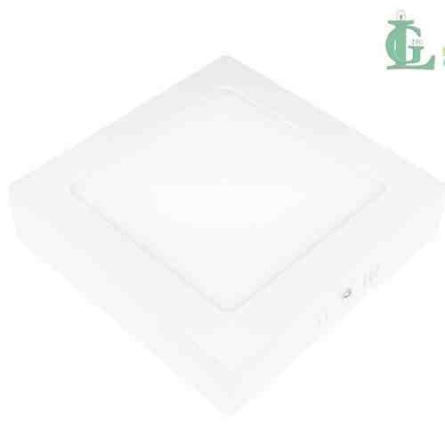 PANOU LED APLICAT 12W 4500K LUMINA NEUTRA