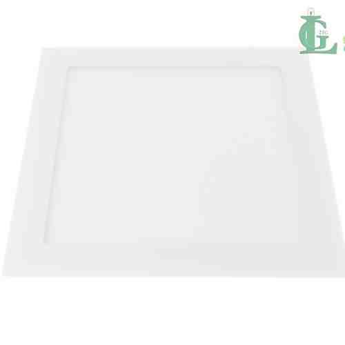 PANOU PATRAT LED 12W - 4500K LUMINA NEUTRA