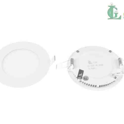 PANOU SLIM LED 4W 4500K LUMINA NEUTRA