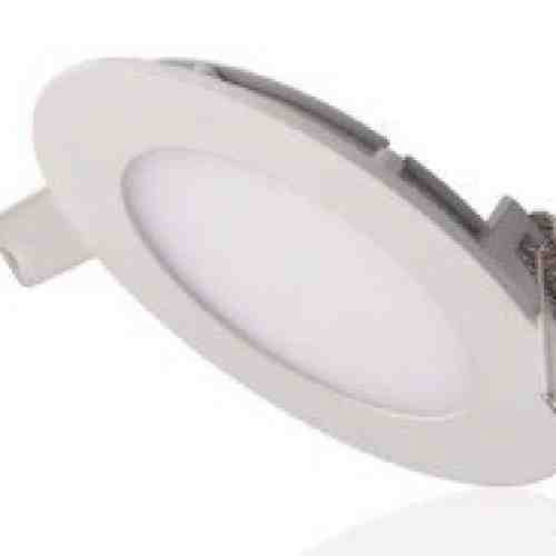 PANOU SLIM LED 7W - 4000K LUMINA NEUTRA