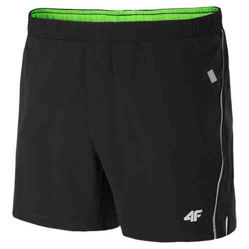Pantalon scurt barbatesc 4F 4Way Stretch