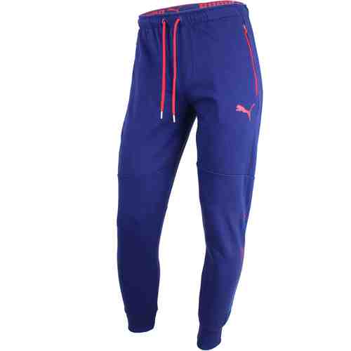 Pantaloni barbati Puma Active Hero Fl 59259116
