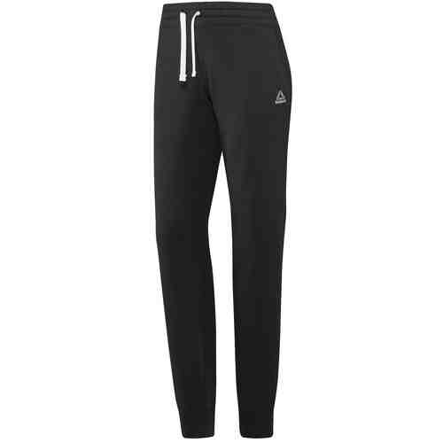 Pantaloni barbati Reebok Fitness French Terry BS4095