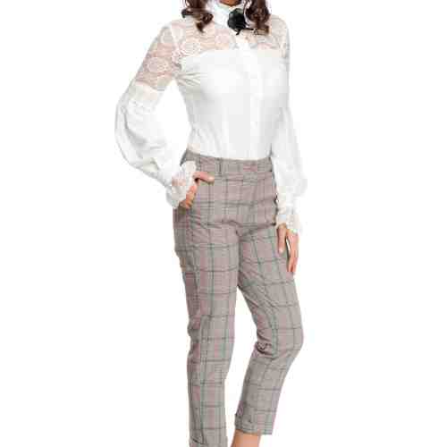 Pantaloni Clark Multi