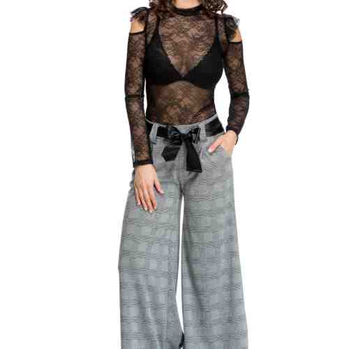 Pantaloni Kalvin Gri