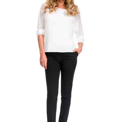 Pantaloni Levy Negri