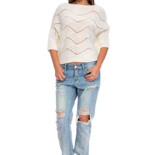 Pantaloni Nikos Denim