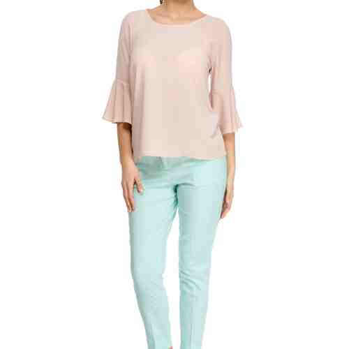 Pantaloni Ottis Mint