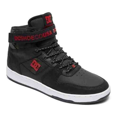 Pantofi sport barbati DC Shoes PENSFORD SE ADYS400053-XKWR