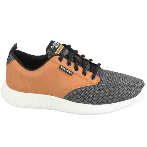 Pantofi sport barbati Skechers Depth Charge Trahan 52398WTBK