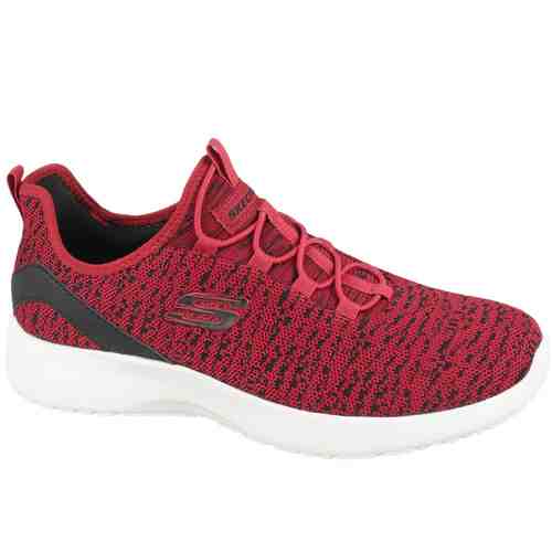 Pantofi sport barbati Skechers Dynamight 58357RDBK