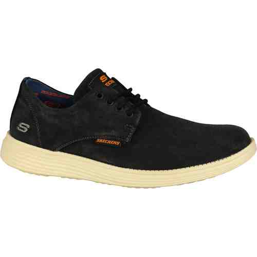 Pantofi sport barbati Skechers Status-Borges 64629BLK