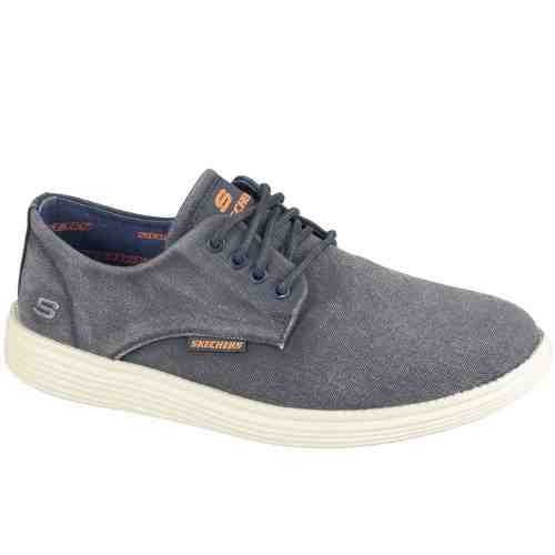 Pantofi sport barbati Skechers Status Borges 64629NVY