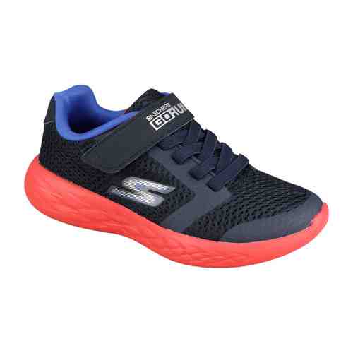 Pantofi sport copii Skechers Go Run 600 97860LNVRD